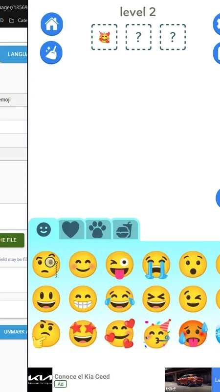 Emoji Merge: Fun Moji for Android - Download the APK from AppHuts