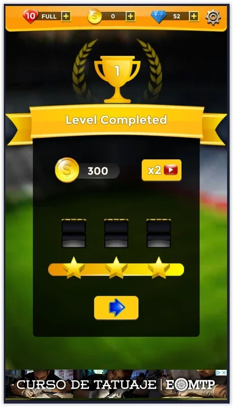 Shoot 2 Goal: World League for Android - Score Big