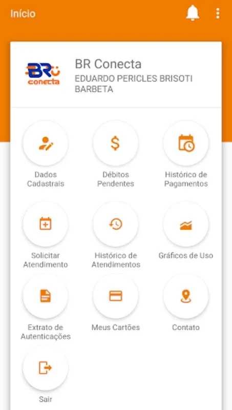 BR Conecta for Android - Streamlining Customer Service