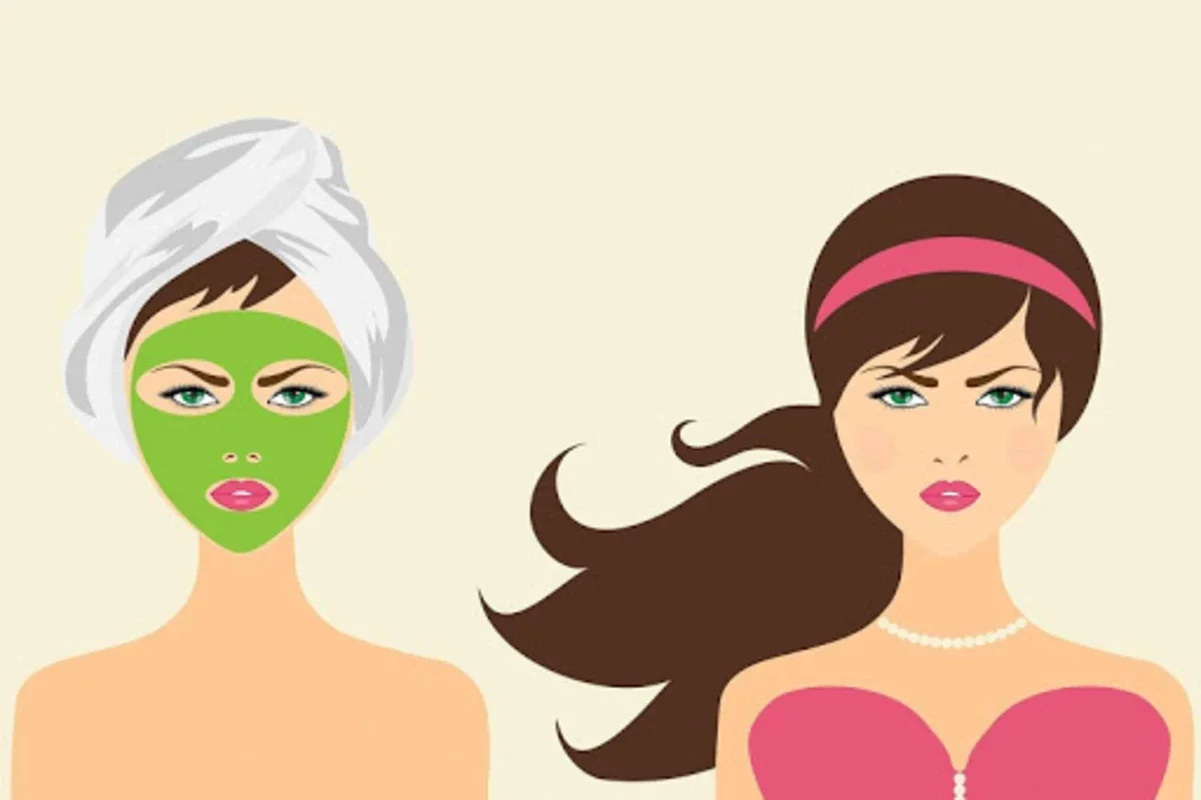 Mascarillas Naturales para la Cara for Android - Personalized Skincare