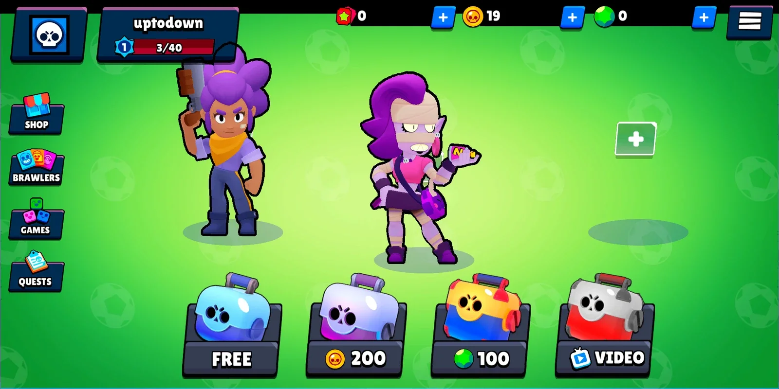 Brawl Stars Box Simulator for Android - Unleash Unlimited Fun