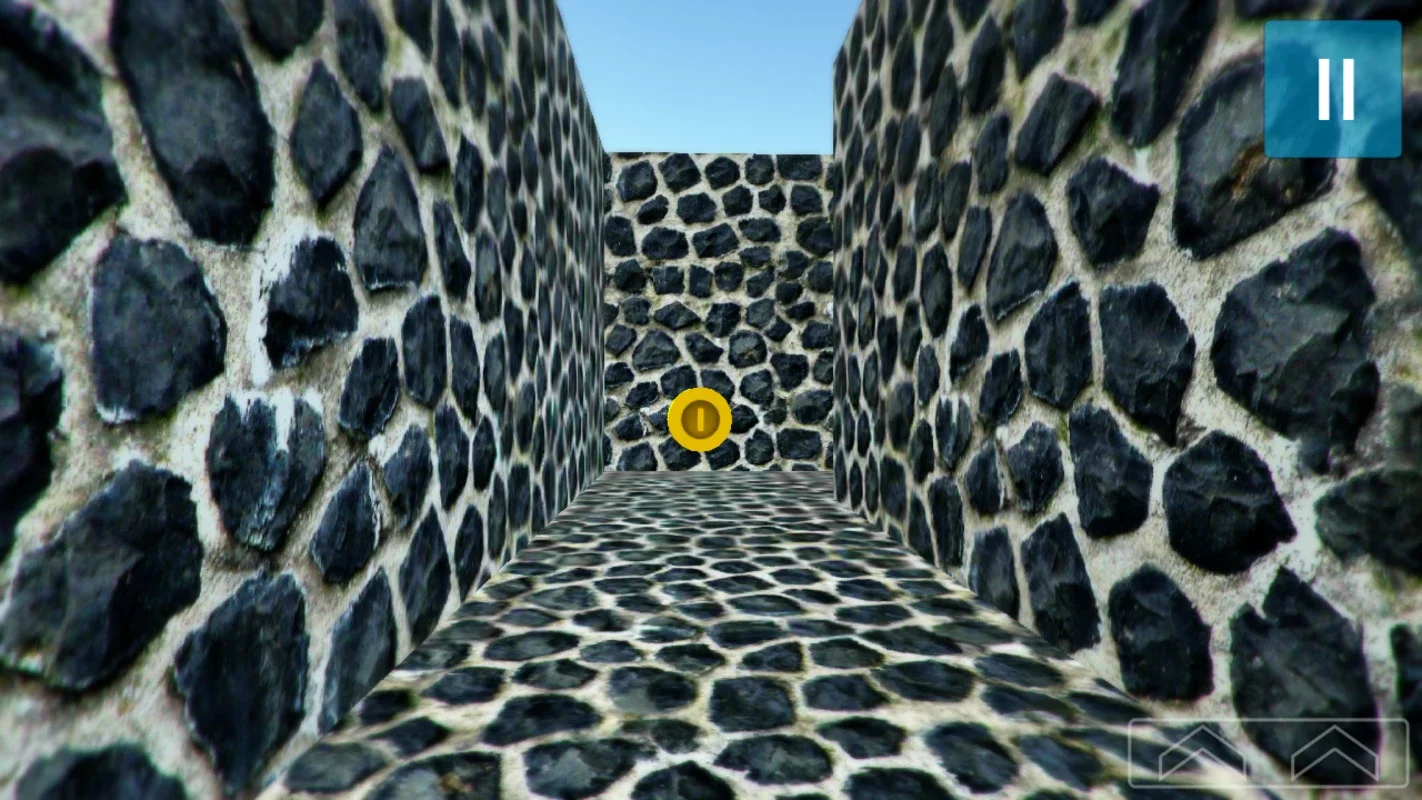 Labyrinth 2 for Android - Immersive 3D Maze Game