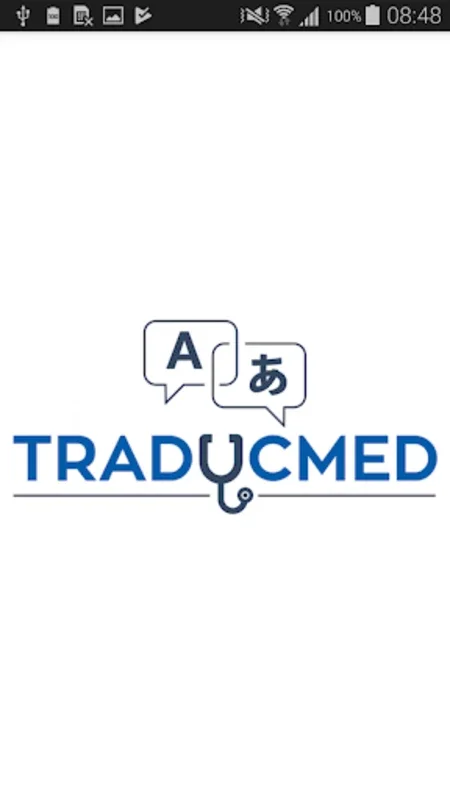 TraducMed for Android: Enhancing Medical Communication