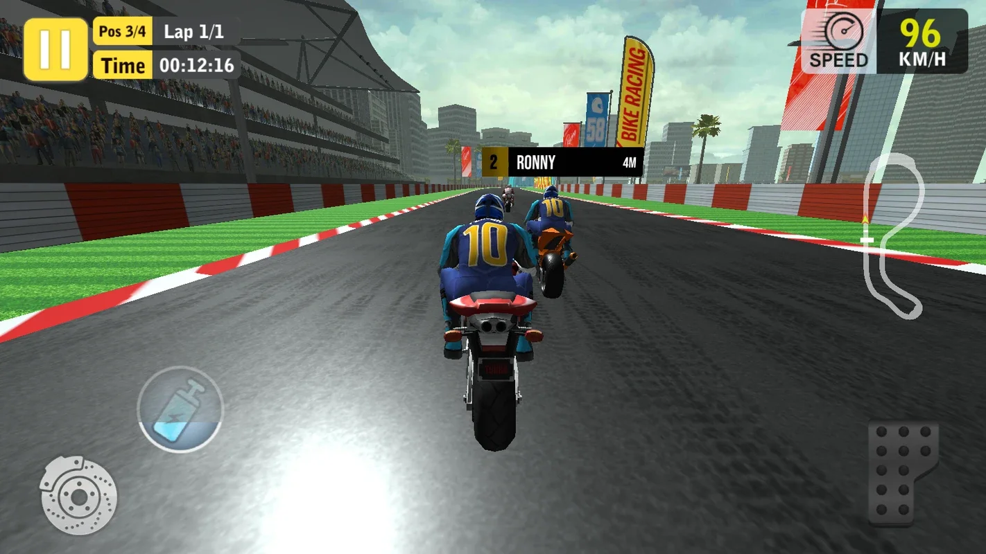 Bike Racing 2023 for Android: Thrilling Races Await