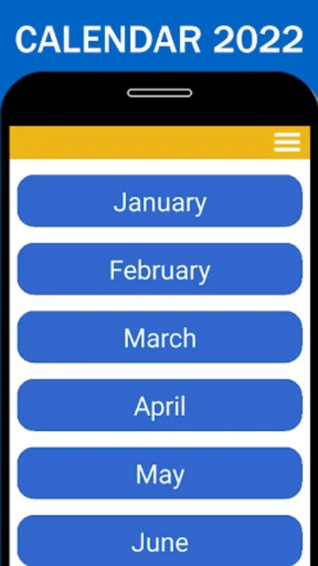 Church Calendar 2023 for Android - Enrich Your Spiritual Journey