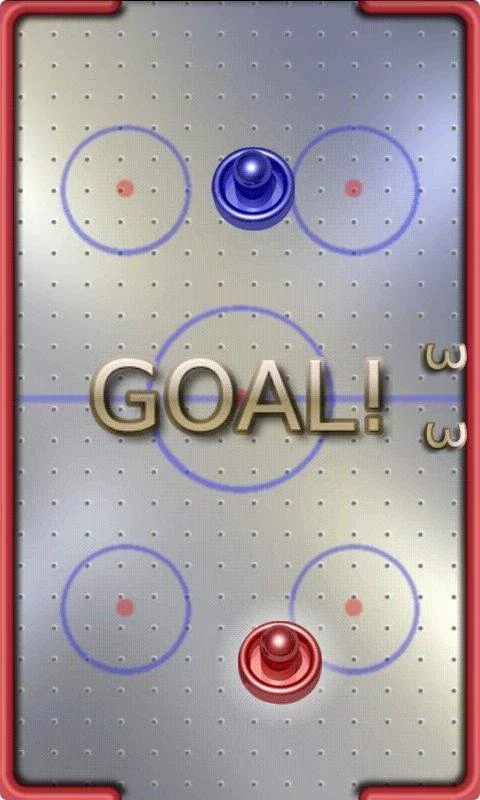 Air Hockey Speed for Android - Immersive Gaming