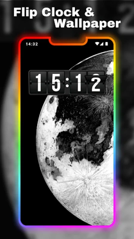 Homescreen: Wallpapers, Themes for Android - Customize with 4K