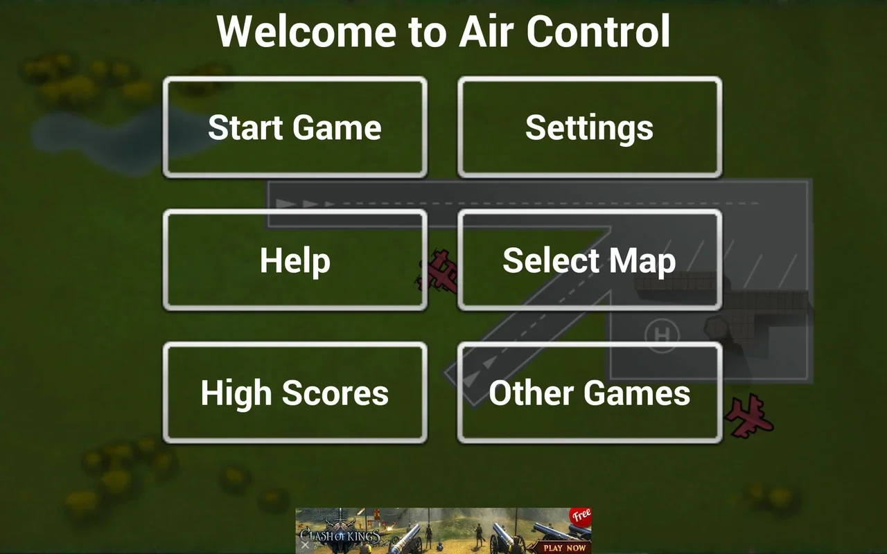 Air Control Lite for Android - Download the APK from AppHuts