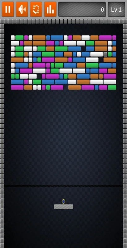 Brick Breaker for Android - Thrilling Brick-Breaking Fun