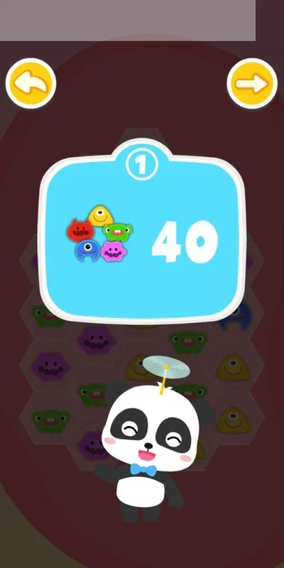 Baby Panda's Body Adventure for Android: Fun and Educational