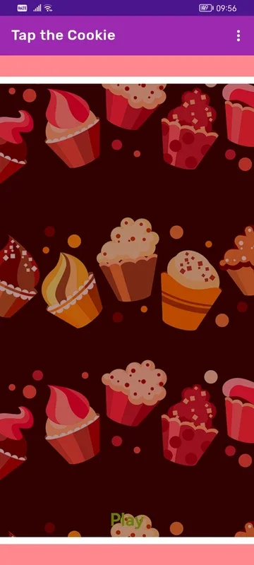 Tap the Cookie for Android: Addictive Cookie-Tapping Fun