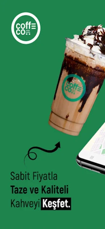 CoffeCo for Android - Download the APK from AppHuts