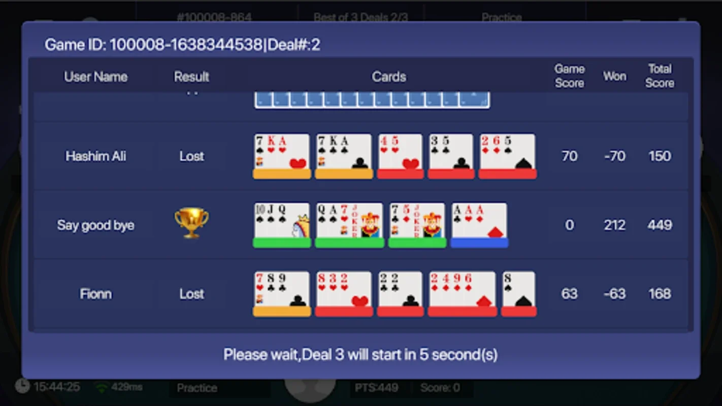 Rummy Lite - Online Indian Rummy for Android