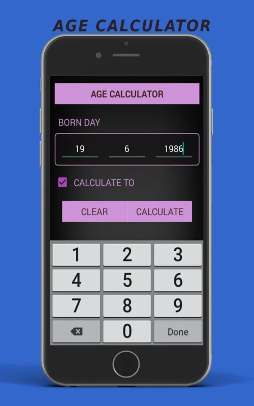 Age Calculator offline pro for Android - No Downloading Required