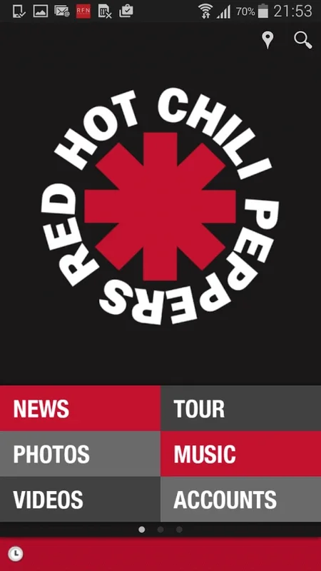 RHCP for Android: Unleashing Its Potential