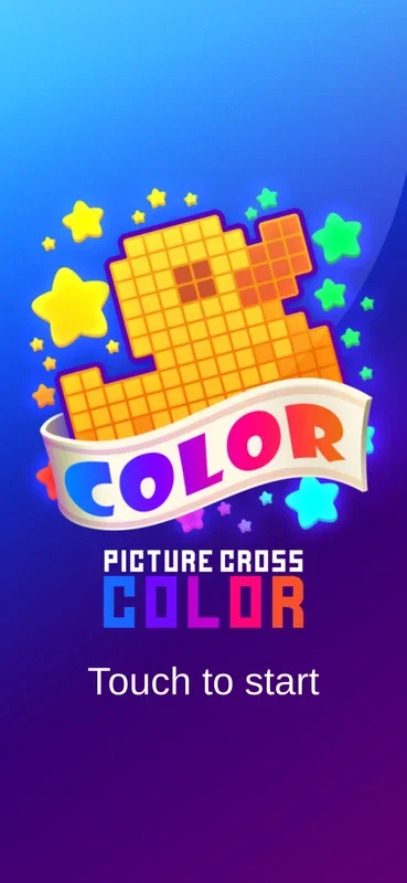 Picture Cross Color for Android - Engaging Puzzle App