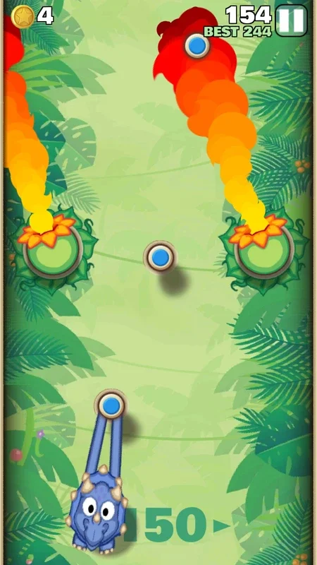 Sling Kong for Android - An Arcade Game for All Ages