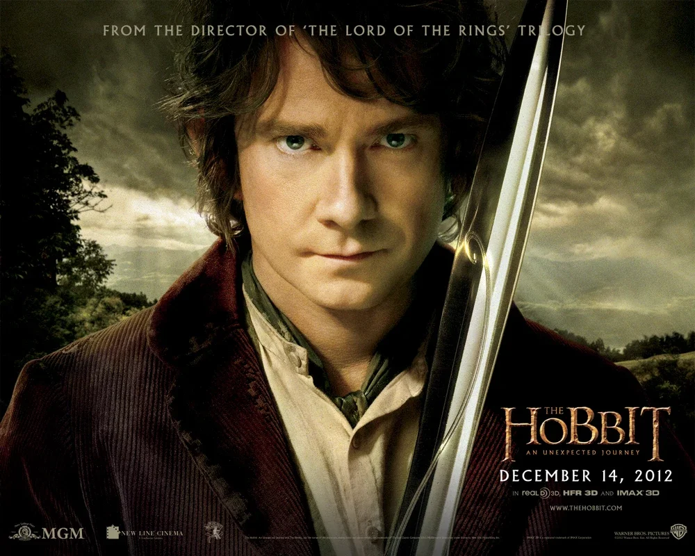 Hobbit Wallpaper for Windows - Free Desktop Backgrounds