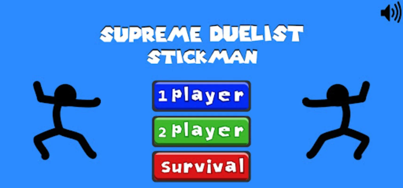 Supreme Duelist 2019 for Android - Fun Stickman Duels