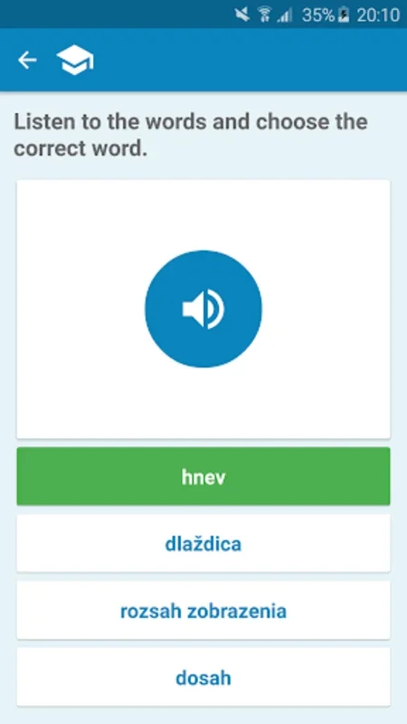 Polish-Slovak Dictionary for Android: Enhance Your Language Skills