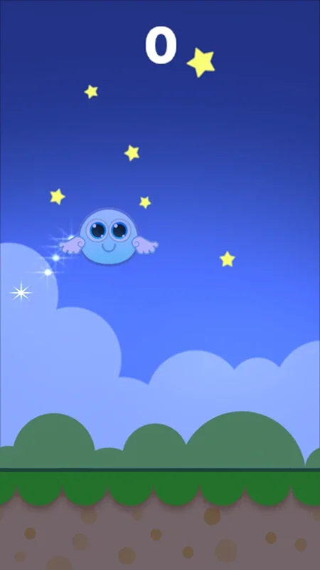 Puff Jump for Android - Endless Fun