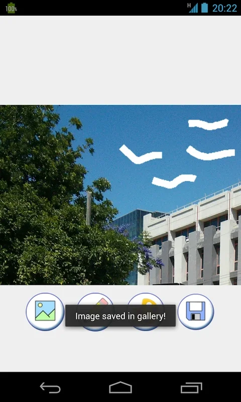 Draw On Photos for Android - Enhance Photos with Creative Tools