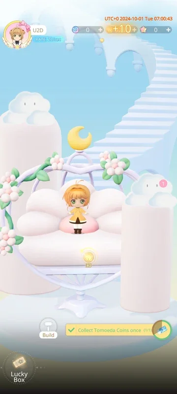 Cardcaptor Sakura：Memory Key for Android - Download the APK from AppHuts