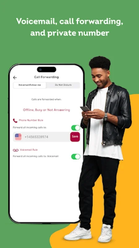 Numero eSIM for Android - Stay Connected Globally