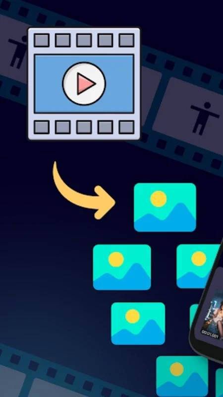 extract_image for Android - Create Stunning Images from Videos