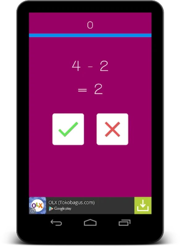 Rocket Maths for Android: Boost Your Math Skills