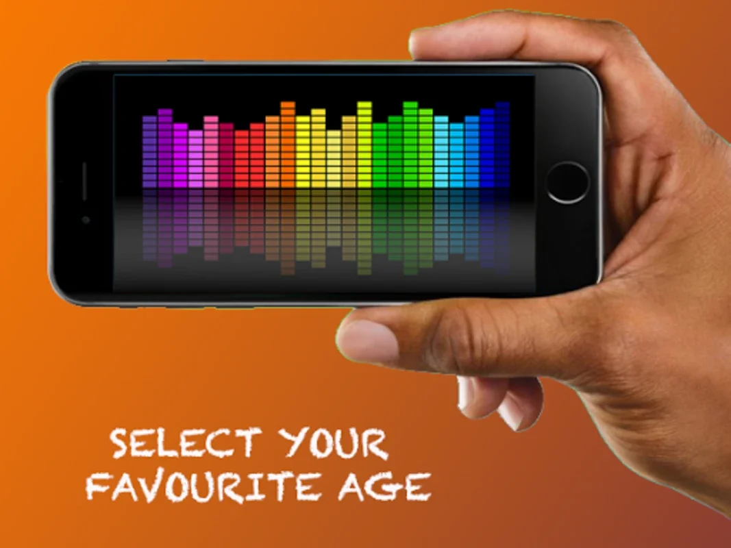 70s 80s 90s Music for Android - Relive the Classics