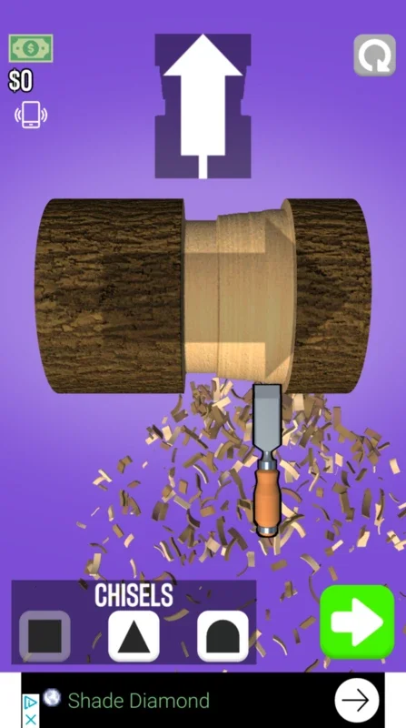 Woodturning for Android - Download the APK from AppHuts