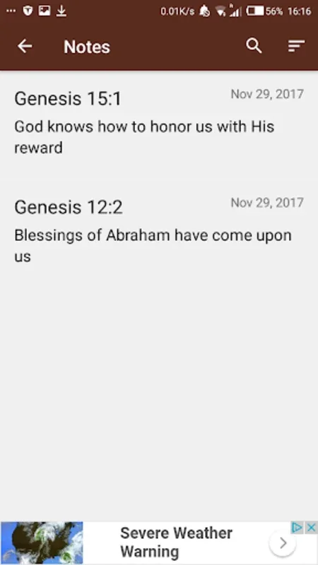 Book of Law - Bbe on Android: Explore the Pentateuch's Riches