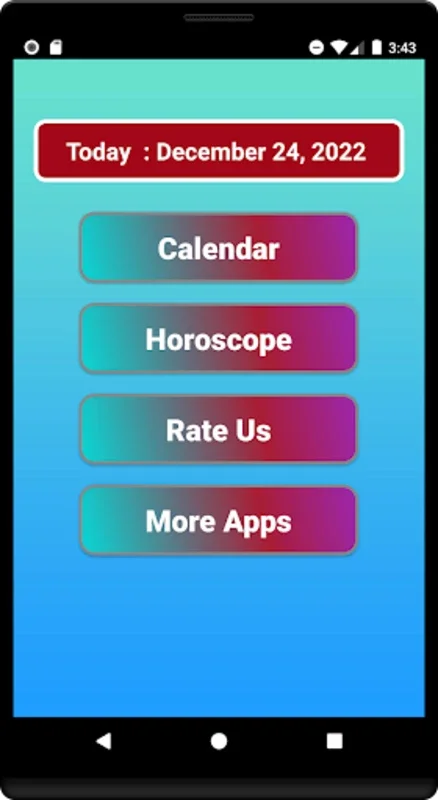 Kannada Calender 2015 for Android - Stay Connected with Cultural Heritage