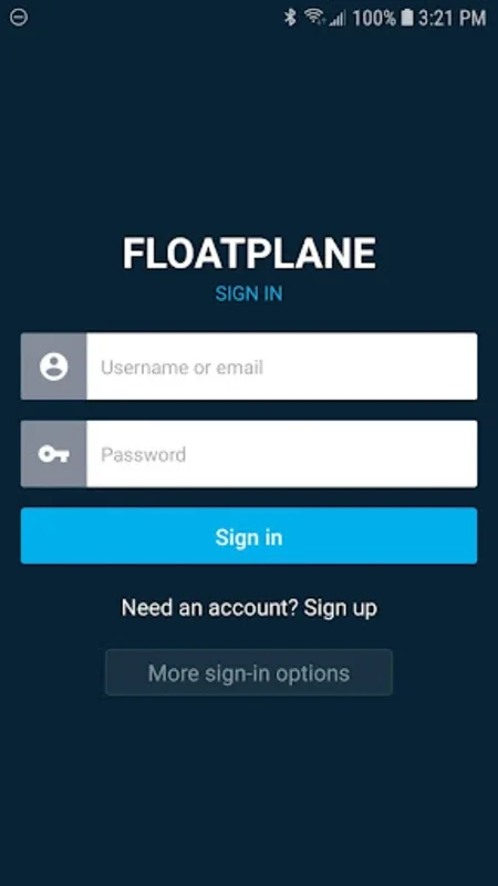 Floatplane for Android - Enjoy Exclusive Creator Videos