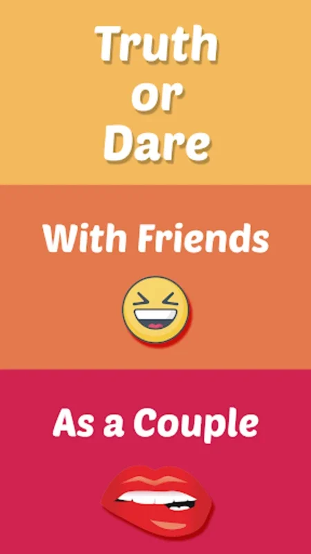 Truth or Dare for Android - Fun and Engaging Game