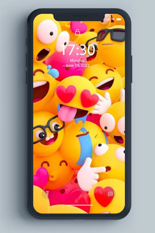 Emoji Wallpaper for Android: Personalize Your Screen