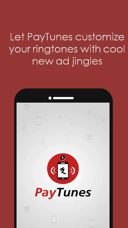 Paytunes for Android - Earn Rewards with Ringtone Ads