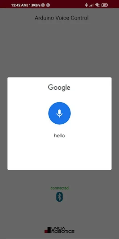 Arduino Voice Control for Android: Revolutionize Your Device Interaction