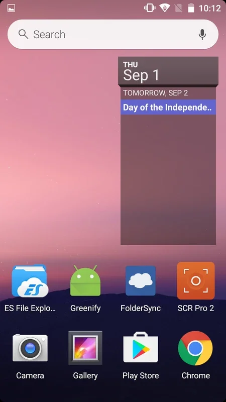 Evie Launcher: Fast, Simple Android Launcher