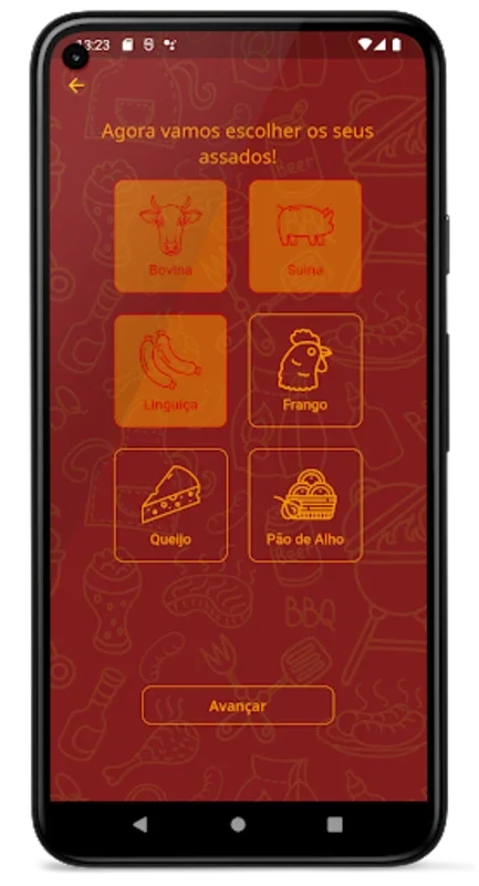 Go BBQ! for Android - Simplify Your Barbecue Planning