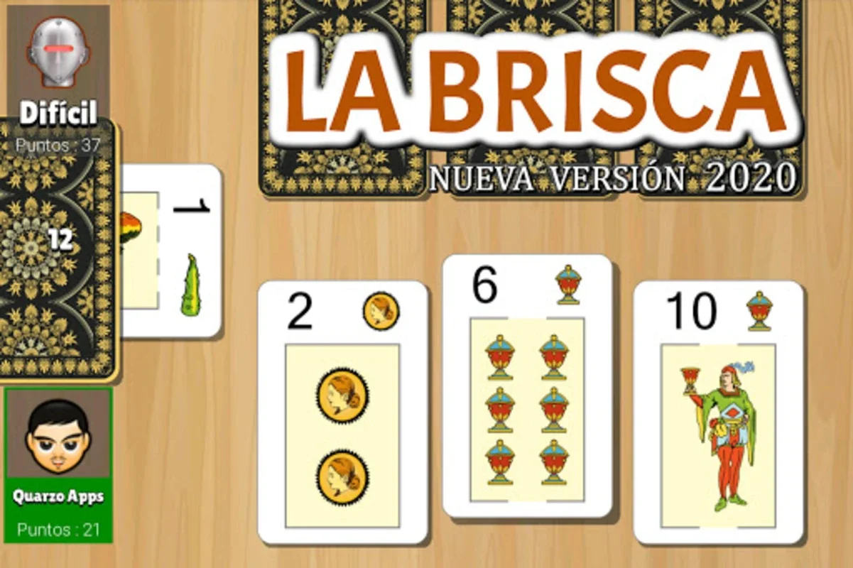 Briscola 2023 - La Brisca for Android - An Engaging Card Game Experience