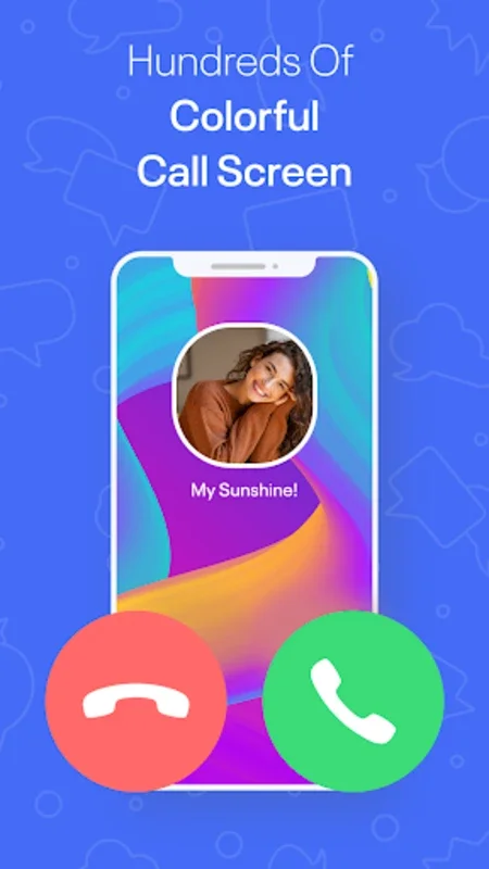 KissMoji Messenger for Android - Connect and Communicate