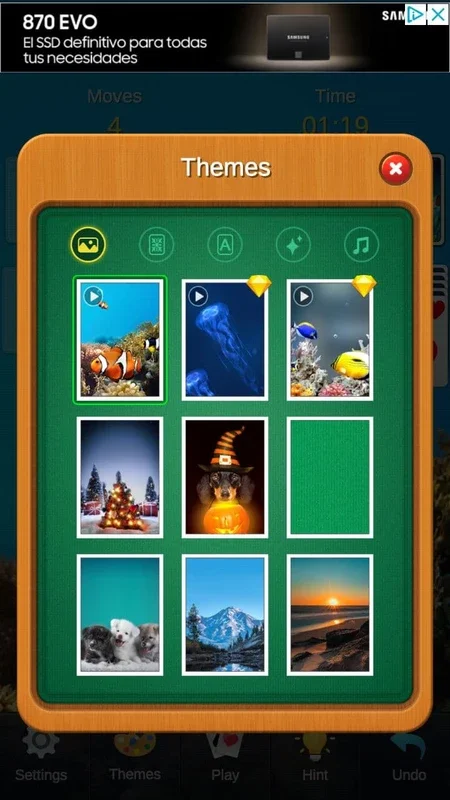 Solitaire - Free Classic Solitaire Card Games for Android - Download Now