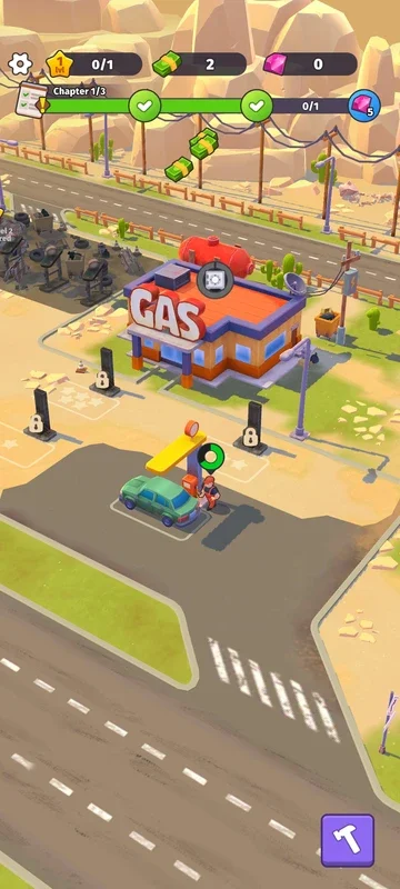 Roadside Empire for Android - Download the APK from AppHuts