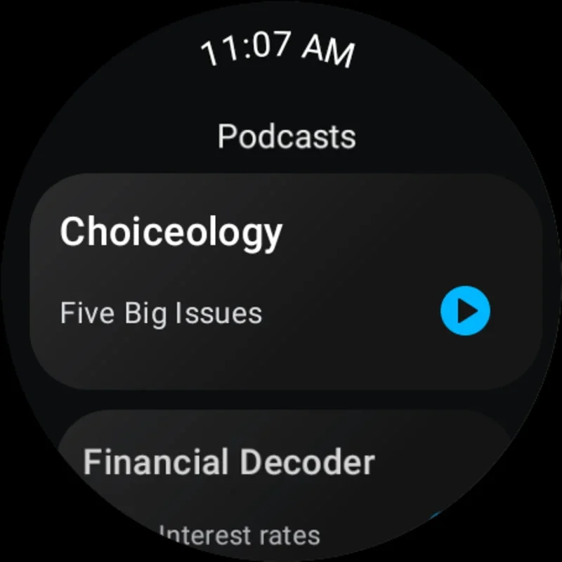 Schwab for Android: Empowering Your Financial Journey