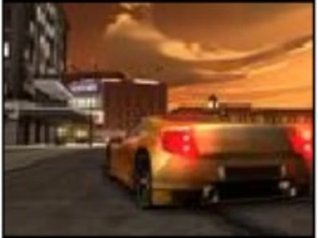 Taxi 3 eXtreme Rush for Windows: High - Speed Taxi Racing