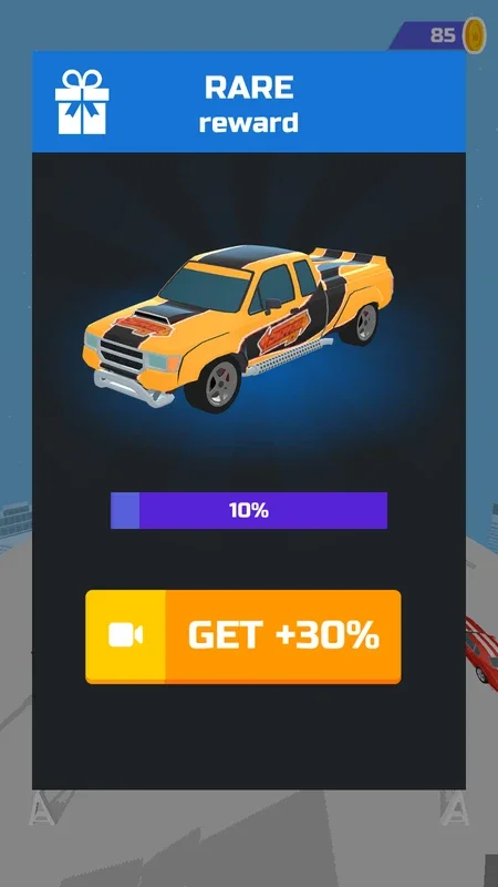 Hyper Drift for Android - Test Your Driving Skills