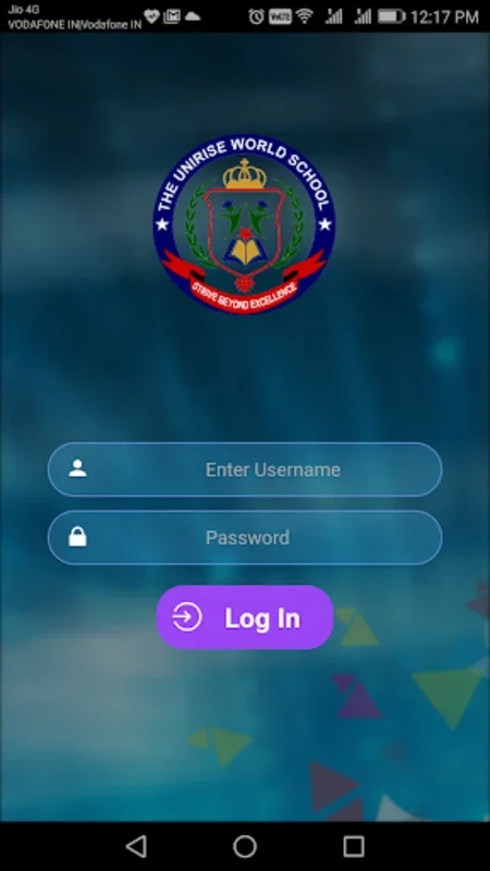 The Unirise World School for Android - Transform Your Learning