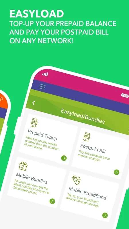 Easypaisa: Convenient Mobile Banking for Android